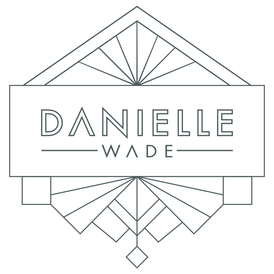 Danielle Wade Logo